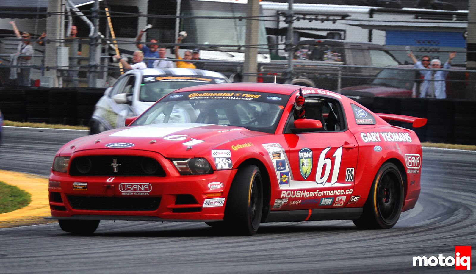 Project Budget 400WHP S197 Mustang Track Car: Part 6 – Going